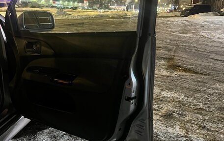 Mitsubishi Lancer IX, 2005 год, 265 000 рублей, 17 фотография