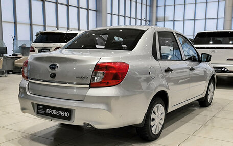 Datsun on-DO I рестайлинг, 2020 год, 630 000 рублей, 5 фотография