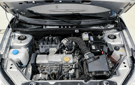 Datsun on-DO I рестайлинг, 2020 год, 630 000 рублей, 9 фотография