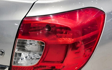 Datsun on-DO I рестайлинг, 2020 год, 630 000 рублей, 10 фотография