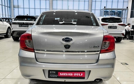 Datsun on-DO I рестайлинг, 2020 год, 630 000 рублей, 6 фотография