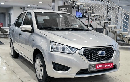 Datsun on-DO I рестайлинг, 2020 год, 630 000 рублей, 3 фотография