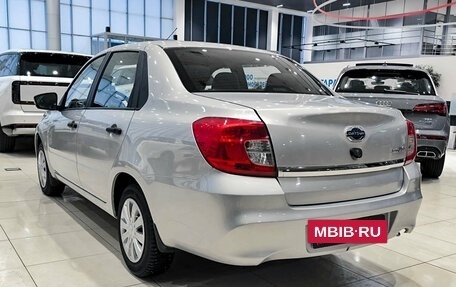 Datsun on-DO I рестайлинг, 2020 год, 630 000 рублей, 7 фотография