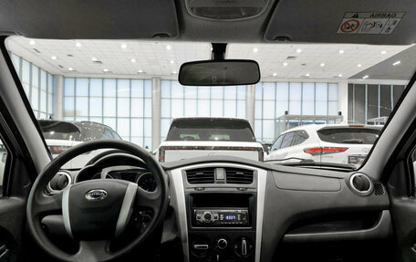 Datsun on-DO I рестайлинг, 2020 год, 630 000 рублей, 14 фотография