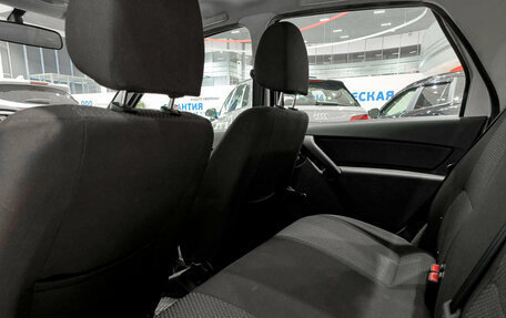 Datsun on-DO I рестайлинг, 2020 год, 630 000 рублей, 12 фотография