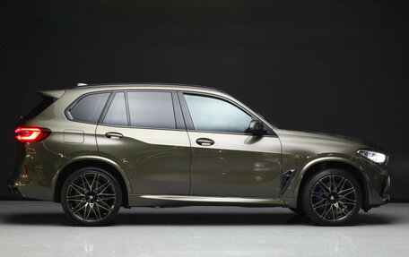 BMW X5 M, 2020 год, 12 900 000 рублей, 2 фотография