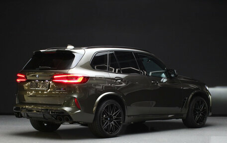 BMW X5 M, 2020 год, 12 900 000 рублей, 3 фотография
