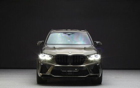 BMW X5 M, 2020 год, 12 900 000 рублей, 8 фотография