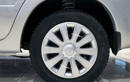 Datsun on-DO I рестайлинг, 2020 год, 630 000 рублей, 18 фотография