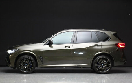 BMW X5 M, 2020 год, 12 900 000 рублей, 6 фотография