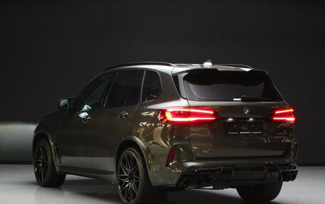 BMW X5 M, 2020 год, 12 900 000 рублей, 5 фотография