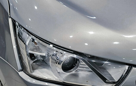 Datsun on-DO I рестайлинг, 2020 год, 630 000 рублей, 17 фотография