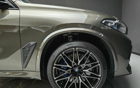 BMW X5 M, 2020 год, 12 900 000 рублей, 9 фотография