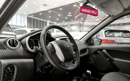 Datsun on-DO I рестайлинг, 2020 год, 630 000 рублей, 16 фотография