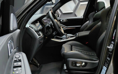 BMW X5 M, 2020 год, 12 900 000 рублей, 10 фотография