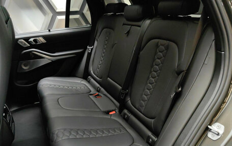 BMW X5 M, 2020 год, 12 900 000 рублей, 19 фотография