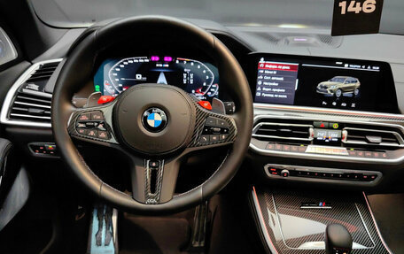 BMW X5 M, 2020 год, 12 900 000 рублей, 14 фотография