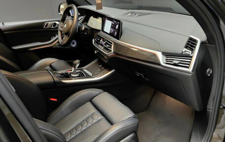 BMW X5 M, 2020 год, 12 900 000 рублей, 15 фотография