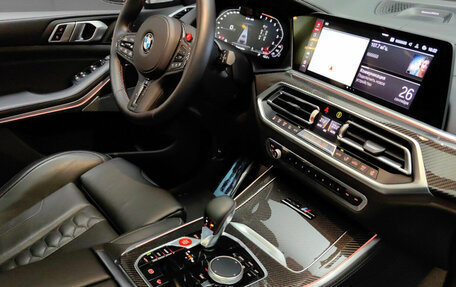 BMW X5 M, 2020 год, 12 900 000 рублей, 16 фотография