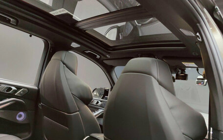 BMW X5 M, 2020 год, 12 900 000 рублей, 18 фотография