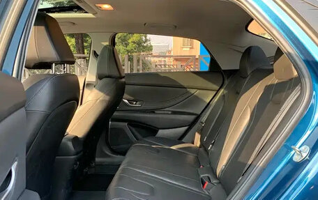 Hyundai Elantra, 2022 год, 1 467 004 рублей, 13 фотография