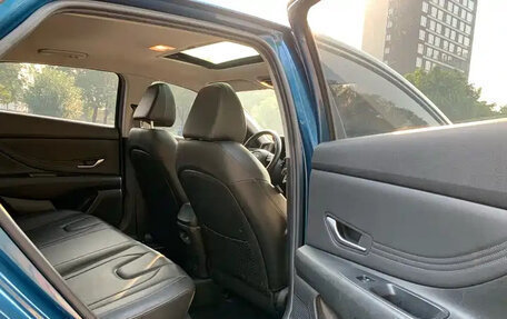 Hyundai Elantra, 2022 год, 1 467 004 рублей, 15 фотография