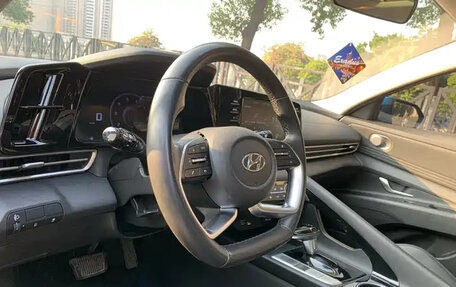 Hyundai Elantra, 2022 год, 1 467 004 рублей, 16 фотография