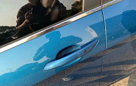 Hyundai Elantra, 2022 год, 1 467 004 рублей, 11 фотография