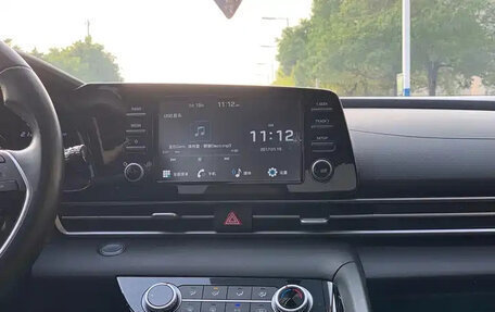 Hyundai Elantra, 2022 год, 1 467 004 рублей, 18 фотография