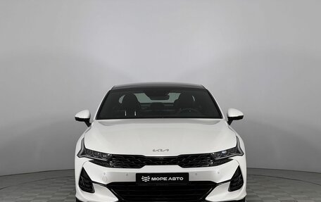 KIA K5, 2020 год, 2 750 900 рублей, 2 фотография