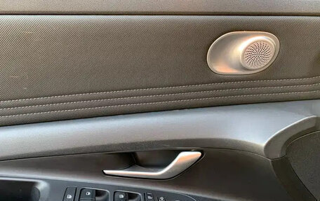 Hyundai Elantra, 2022 год, 1 467 004 рублей, 21 фотография