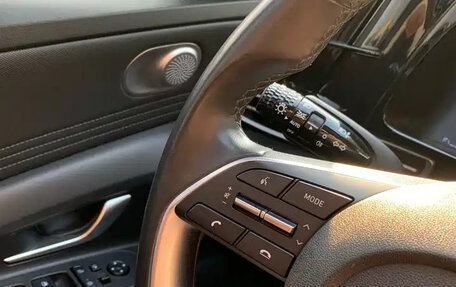 Hyundai Elantra, 2022 год, 1 467 004 рублей, 23 фотография
