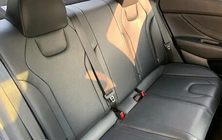 Hyundai Elantra, 2022 год, 1 467 004 рублей, 27 фотография