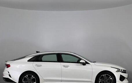 KIA K5, 2020 год, 2 750 900 рублей, 4 фотография