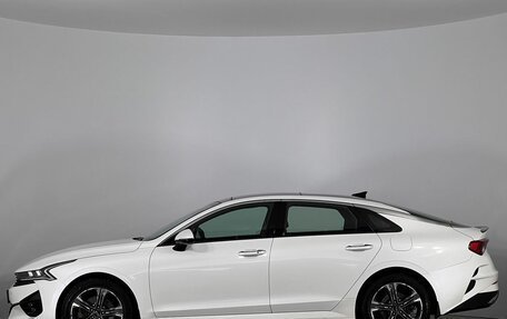 KIA K5, 2020 год, 2 750 900 рублей, 8 фотография