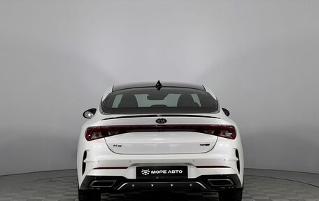 KIA K5, 2020 год, 2 750 900 рублей, 6 фотография