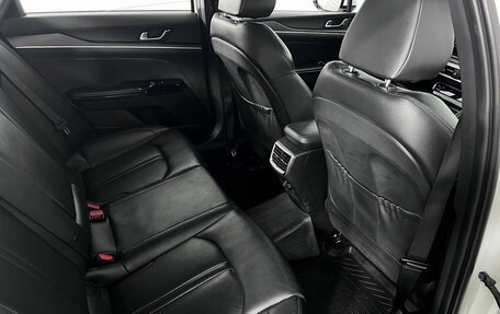 KIA K5, 2020 год, 2 750 900 рублей, 11 фотография