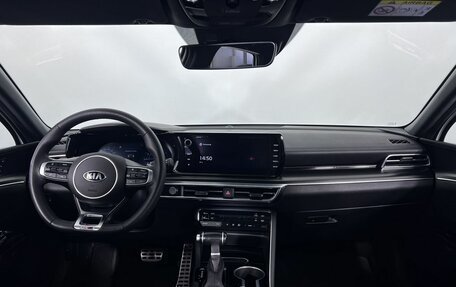 KIA K5, 2020 год, 2 750 900 рублей, 14 фотография