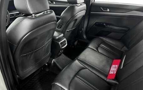 KIA K5, 2020 год, 2 750 900 рублей, 10 фотография