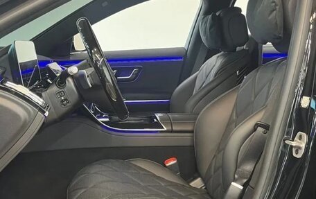 Mercedes-Benz Maybach S-Класс, 2025 год, 26 980 000 рублей, 8 фотография