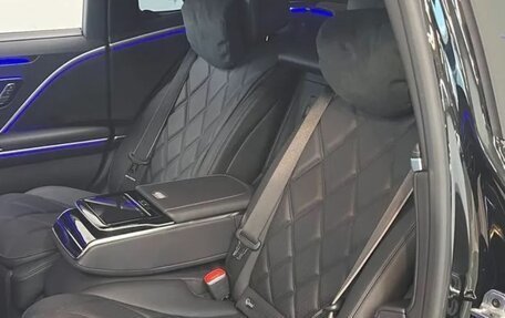 Mercedes-Benz Maybach S-Класс, 2025 год, 26 980 000 рублей, 11 фотография