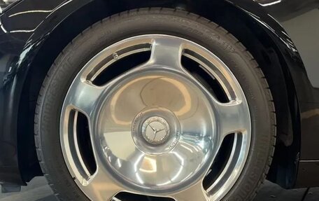 Mercedes-Benz Maybach S-Класс, 2025 год, 26 980 000 рублей, 5 фотография