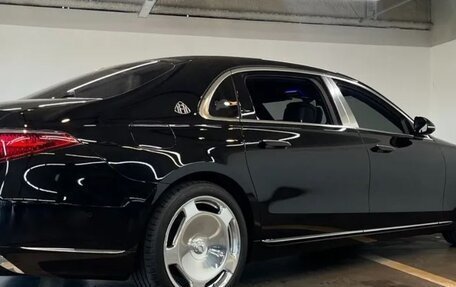 Mercedes-Benz Maybach S-Класс, 2025 год, 26 980 000 рублей, 3 фотография