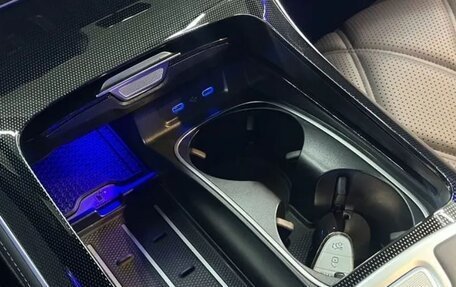 Mercedes-Benz Maybach S-Класс, 2025 год, 26 980 000 рублей, 13 фотография