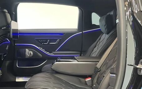 Mercedes-Benz Maybach S-Класс, 2025 год, 26 980 000 рублей, 10 фотография