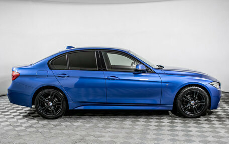 BMW 3 серия, 2016 год, 2 350 000 рублей, 4 фотография