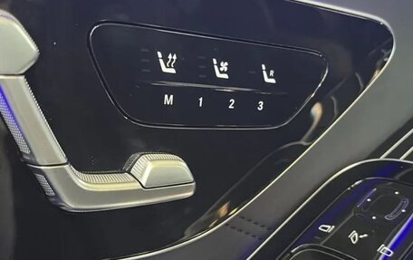 Mercedes-Benz Maybach S-Класс, 2025 год, 26 980 000 рублей, 12 фотография