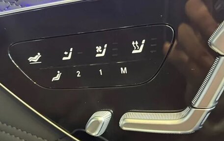 Mercedes-Benz Maybach S-Класс, 2025 год, 26 980 000 рублей, 14 фотография