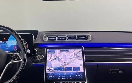 Mercedes-Benz Maybach S-Класс, 2025 год, 26 980 000 рублей, 7 фотография