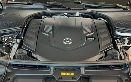 Mercedes-Benz Maybach S-Класс, 2025 год, 26 980 000 рублей, 6 фотография